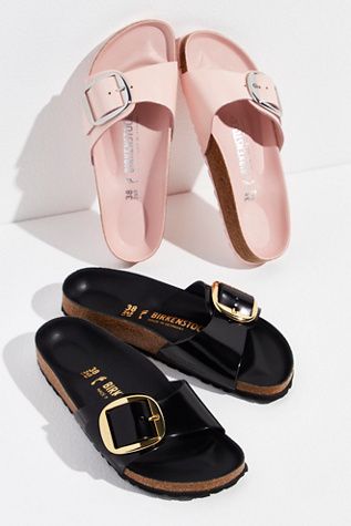 The Ultimate Guide to Birkenstock Insoles