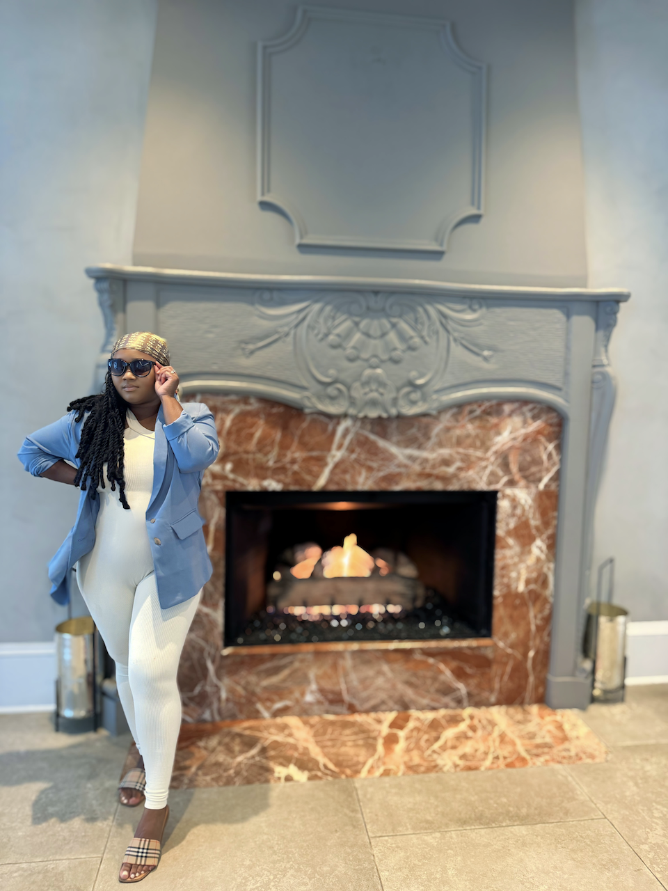 20 BlackOwned Sunglasses Brands to Try Best Eyewear TLC Top