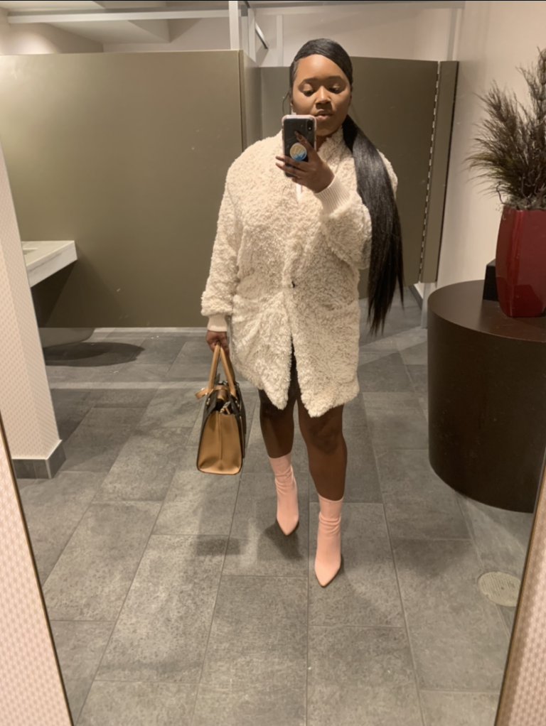 What to Wear to a Holiday Party