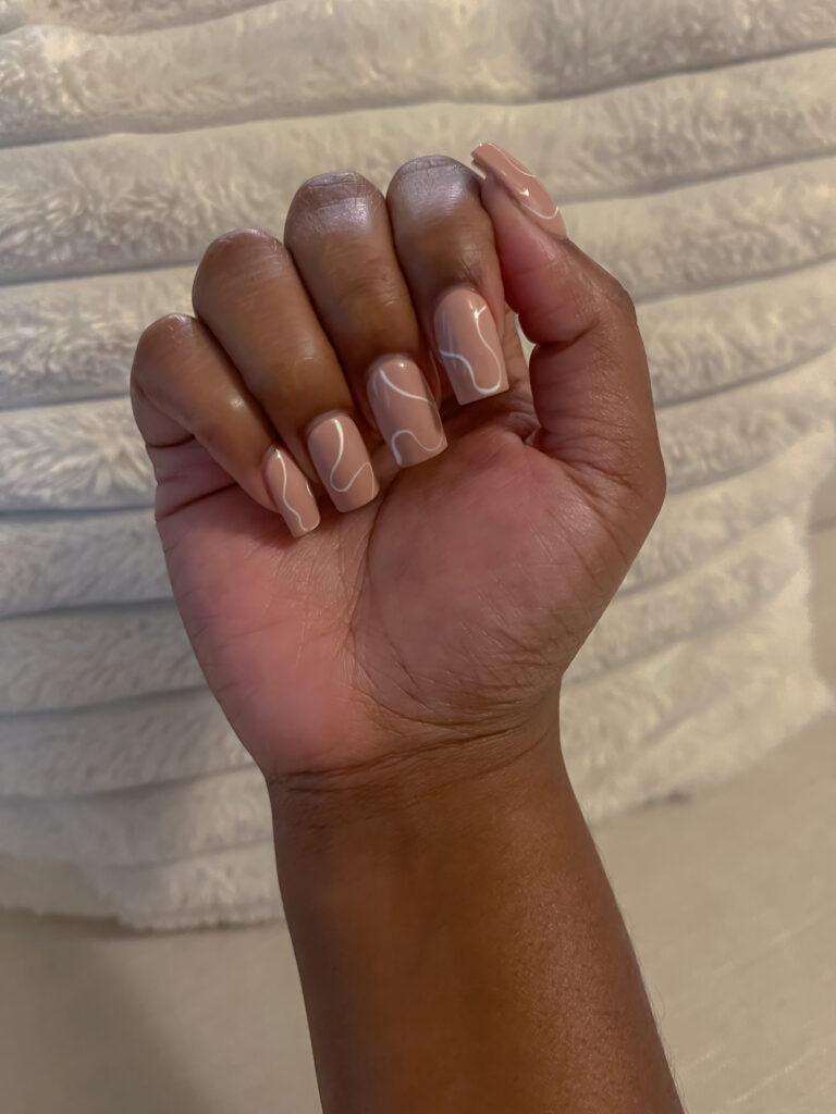 Spring Nail Colors and Styles that I’m Loving