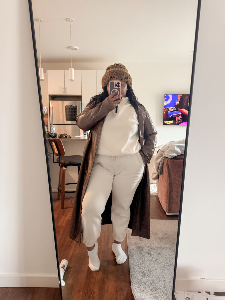 two piece jogger set for women from amazon